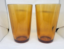 Vintage tumblers vereco for sale  Cedarville