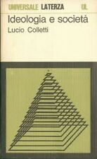 Libro ideologia società usato  Roma