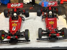 Vintage tamiya hotshot for sale  Mount Vernon