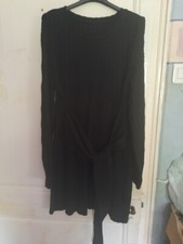 Robe neuve noire d'occasion  Bergues