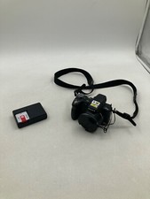 Câmera Digital Sony DSC-H50 com Zoom Óptico 15x e Acessórios comprar usado  Enviando para Brazil