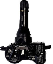 NOVO Sensor de Pressão de Pneus Renault Traffic TPMS Single 407004CB0B comprar usado  Enviando para Brazil