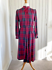 Vintage michael red for sale  RAMSGATE