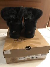 Ugg mini bailey usato  Solofra