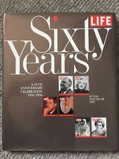 Life sixty years for sale  Los Angeles