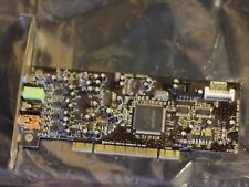Creative labs 7.1 for sale  GLOUCESTER