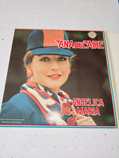 Usado, Angelica Maria AnaDelAire Latin LP Vinyl Sonido Int'l comprar usado  Enviando para Brazil