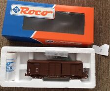Roco 34522 hoe for sale  LEEDS