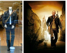 Belstaff 556 mountain usato  Piombino