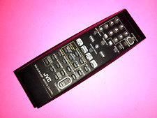 Télécommande jvc suxg46r d'occasion  Lilles-Lomme