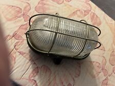 Alte kellerlampe nostalgie gebraucht kaufen  Nauen