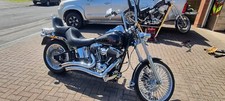 harley davidson softail custom for sale harley davidson softail custom for sale UK