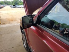 Used left door for sale  Monroe