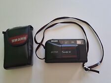 Kompaktkamera braun candy gebraucht kaufen  Farschwlr., Kasel, Osburg