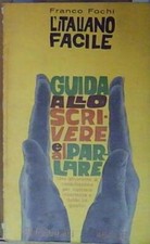 Fochi franco italiano usato  Italia