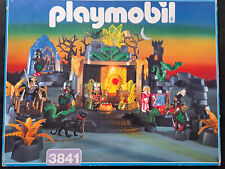 Playmobil 3841 felsentempel gebraucht kaufen  Deutschland