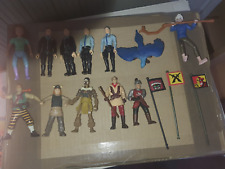 Actionfiguren piraten plus gebraucht kaufen  Gelsenkirchen