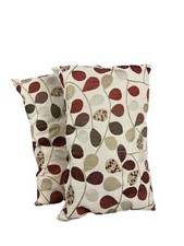 Contemporary jacquard lumbar for sale  Kingsport