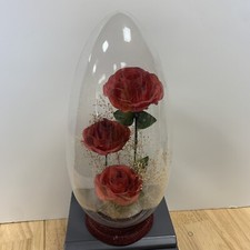 Faux roses inside for sale  Maple Shade