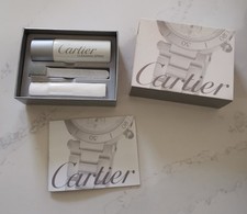 Cartier kit nettoyage d'occasion  Bouguenais
