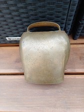 Ancienne grosse cloche d'occasion  Wizernes