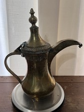 Vintage middle eastern for sale  Arlington