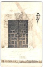 Rppc spanish governor for sale  Foresthill