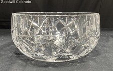 crystal salad bowl for sale crystal salad bowl for sale Colorado Springs