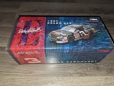 DALE GAINHARDT 1:24 STOCK CAR GOODWRENCH 1997 CRASH CAR comprar usado  Enviando para Brazil