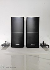 Bose double cube for sale  SOUTHALL