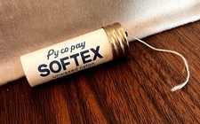 Vintage pay softex for sale  Lutsen