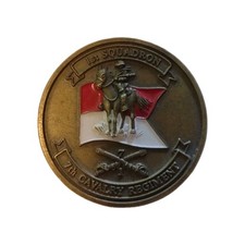 Army challenge coin for sale  Killeen
