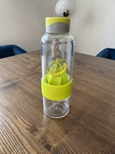 Trinkflasche lock lock gebraucht kaufen  Berlin