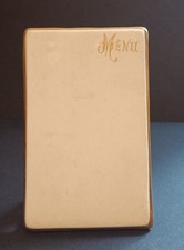 Ancien porte menu d'occasion  Bourges