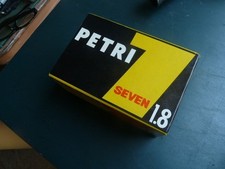 Petri seven 1.8 d'occasion  Expédié en Belgium