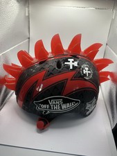 Red black raskullz for sale  Toms River