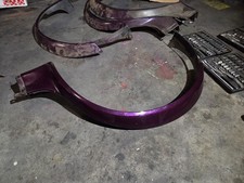 Golf cabrio radhausverbreiteru gebraucht kaufen  Werl