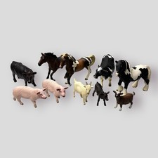 Schleich farm animals for sale  Toledo