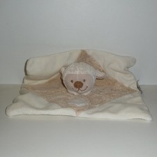 Doudou agneau mouton d'occasion  France