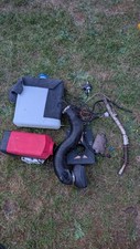 Diesel heater camper for sale  LICHFIELD