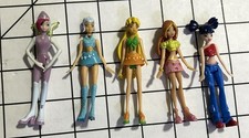 Vintage winx club for sale  Murfreesboro