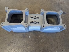 Edelbrock tr2x dual for sale  Carmichael