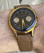 Baume mercier chronograph for sale  Brooklyn