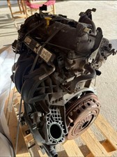 Motore smart fortwo usato  Nuraminis