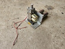Junkers gasbrenner ks15 gebraucht kaufen  Oberpöring
