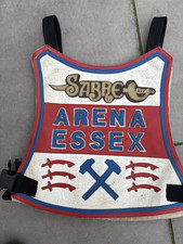 Arena essex speedway for sale  HORLEY