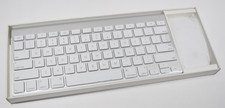 Combo teclado sem fio Apple Mac (A1644) e mouse mágico (A1657) sem recarga comprar usado  Enviando para Brazil
