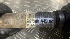 Cardan gauche peugeot d'occasion Cardan gauche peugeot d'occasion  Rosny-sur-Seine