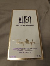 Thierry mugler alien for sale  GLASGOW