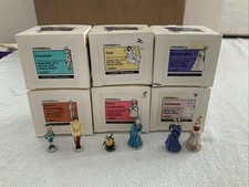 Goebel miniatures disney for sale  Daytona Beach